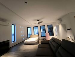 Jalan Lakum (D28), Detached #550918921